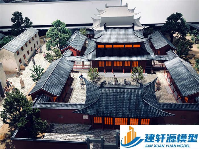 岳阳楼奉化-县前街